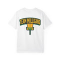 Team Mulligans Disc Golf T-Shirt — Team Mulligans Logo Tee